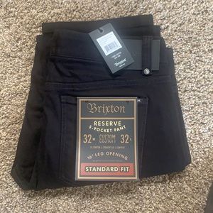 Brixton Reserve Chino Standard Fit